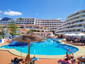 Garden City, Las Américas, Adeje